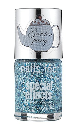 Nails inc Nail Varnish Special Effects Portobello Gardens