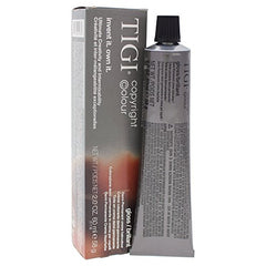 Tigi Permanent Hair Colour Gloss 5/5 Light Mahogany Brown