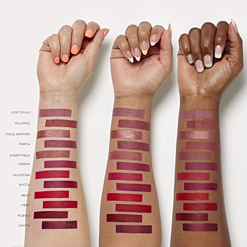 Stila Stay All Day Liquid Lipstick DaVita