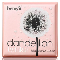 BENEFIT Dandelion Highlighter Twinkle Mini 1.5g