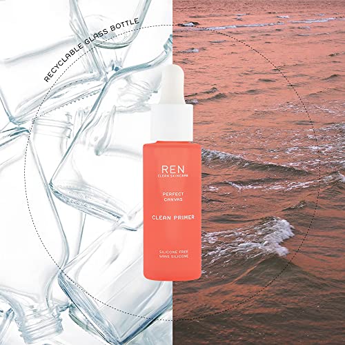 REN Clean Skincare Perfect Canvas Clean Primer 30ml