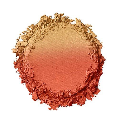 NYX Professional Ombre Blush Powder Feel The Heat
