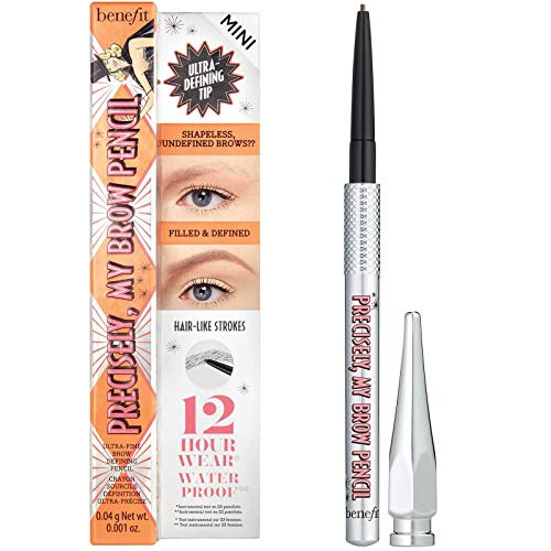 Benefit Precisely My Brow Pencil Mini, 2.75