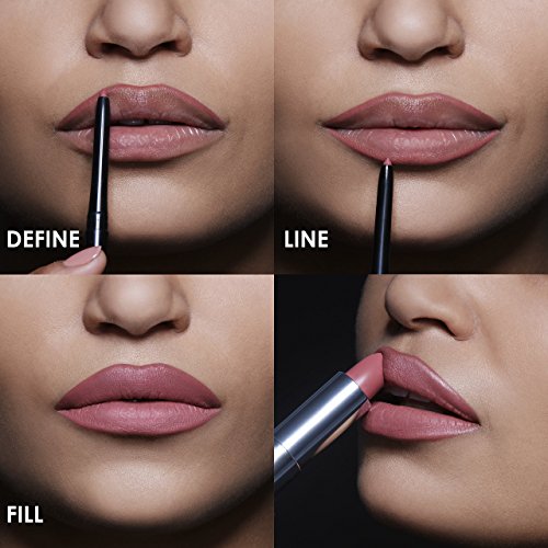 Maybelline Color Sensational Lipstick Plushest Pink 185