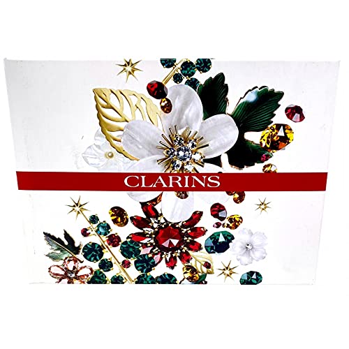 CLARINS Lift Affine Visage Contouring Collection Boxed Gift Set