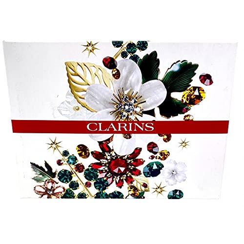 CLARINS Lift Affine Visage Contouring Skin Lifting Boxed Gift Set