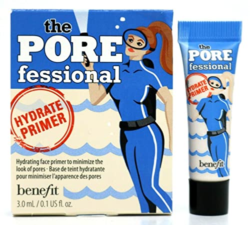 BENEFIT The Porefessional Hydrate Primer 3ml