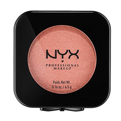 NYX High Definition Blush Rose Gold