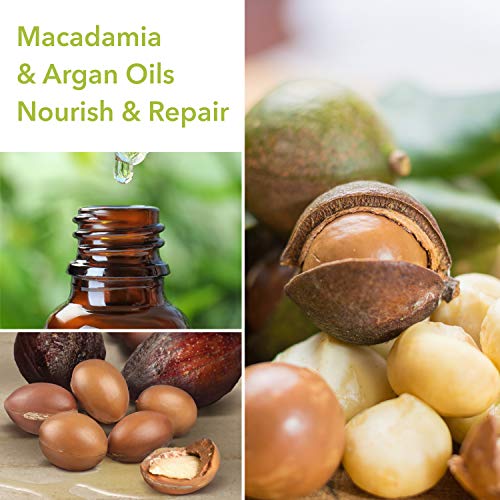 Macadamia Professional Weightless Moisture Conditioner 300ml
