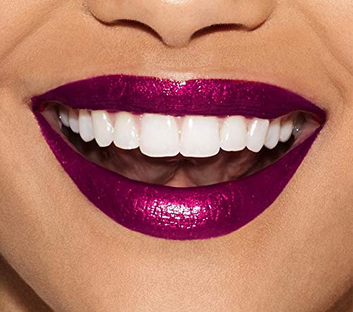 Smashbox Be Legendary Liquid Metal Lip Gloss Boys and Berry 8ml