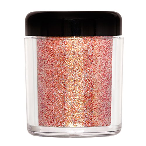 Barry M Glitter Rush Body Glitter, Angel Wings