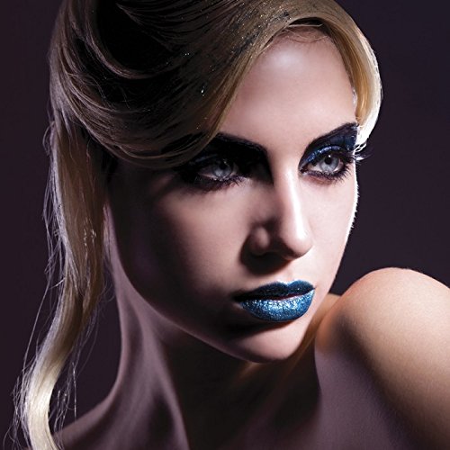 STARGAZER GLITTER EYE & LIPLINER SPARKLE PENCIL - SILVER