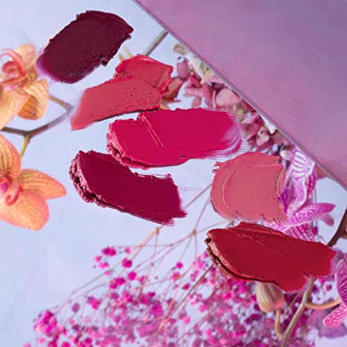 Milani Colour Matte Lipstick in Poppy