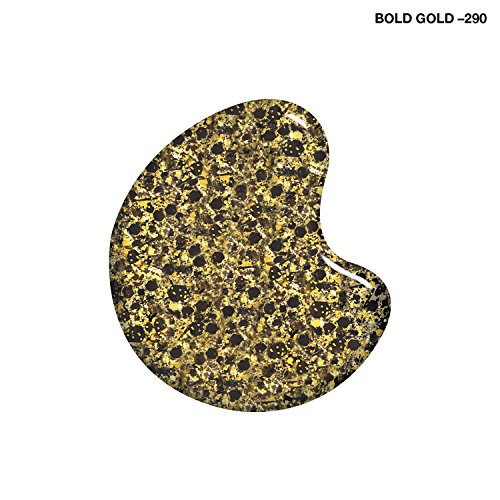 Sally Hansen Hard As Nails Xtreme Wear Nail Polish 290 Bold Gold