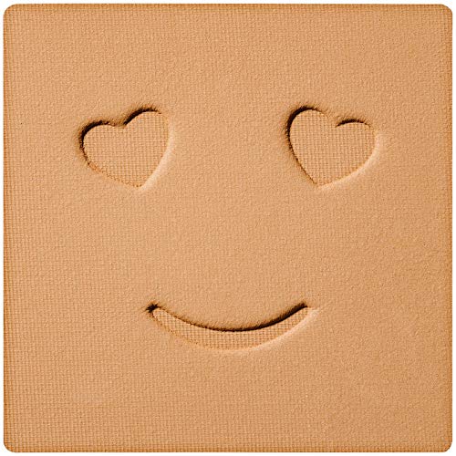 Benefit Hello Happy Velvet Powder Foundation 6