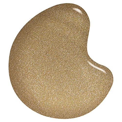 Sally Hansen Insta Dri Matte Nail Polish Gold Rush