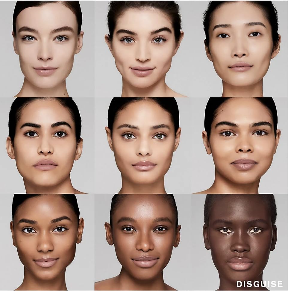 Estee Lauder Pure Colour Creme Lipstick Disguise 866