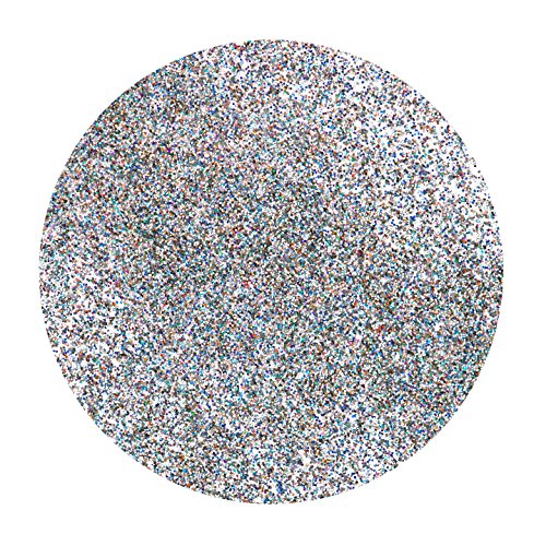 Barry M Glitter Rush Body Glitter, Moonstone