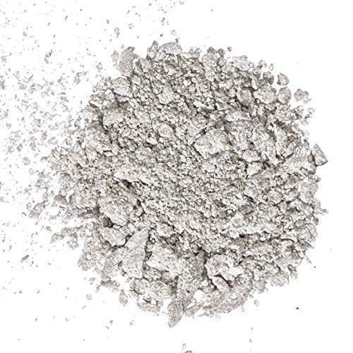 Barry M Tri Baked Highlighter Silver Solstice