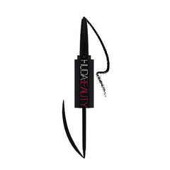 Huda Beauty Life Liner Duo Pencil & Liquid Eyeliner