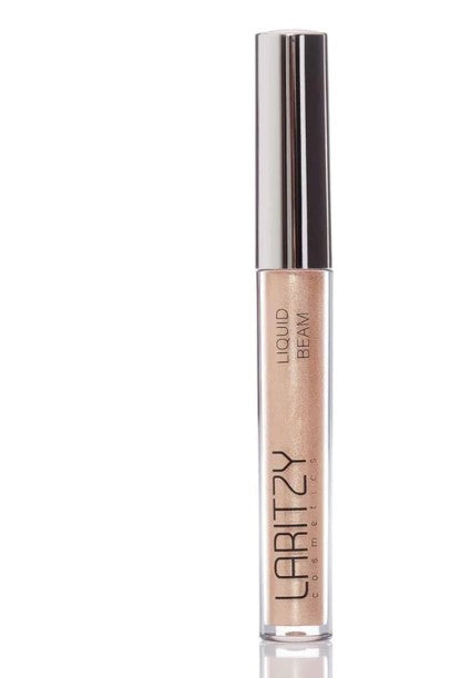 Laritzy Liquid Beam Lip & Eye Liquid Illuminator Highlighter Topaz