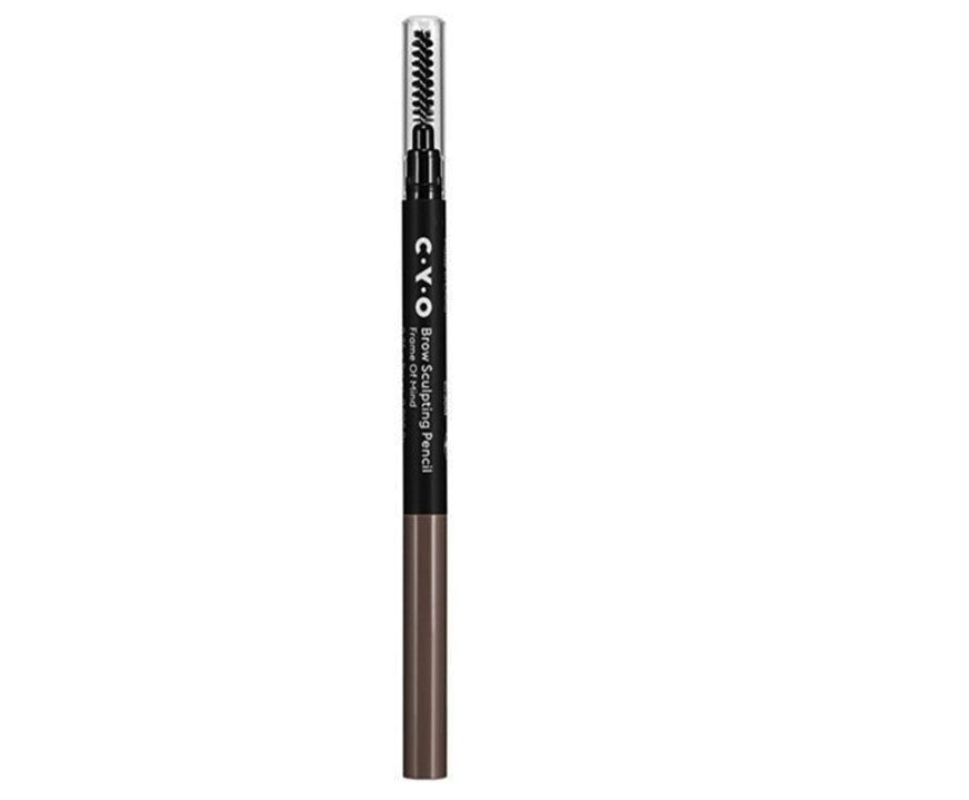 CYO Brow Sculpting Pencil - Frame Of Mind - Dark