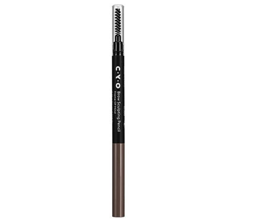 CYO Brow Sculpting Pencil Frame Of Mind Dark