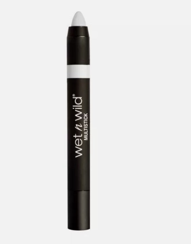 WET N WILD - Colour Icon Multi-Stick Eyeshadow & Liner White