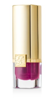 Estee Lauder Pure Color Vivid Shine Lipstick Violet Electra