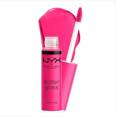 NYX Professional Butter Gloss Lip Cream Summer Fruit