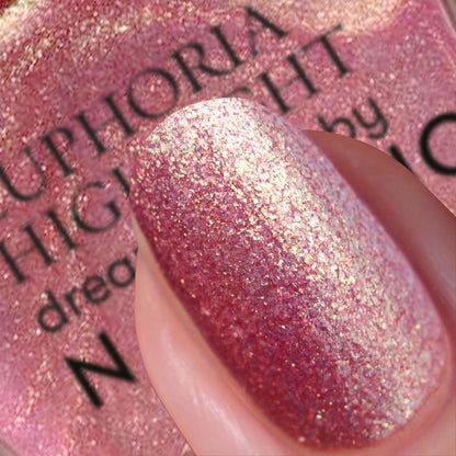 Nails Inc Nail Varnish Dream Dust