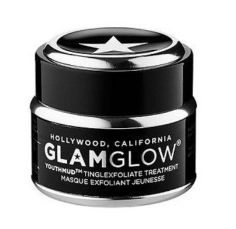 Glamglow Youthmud Tinglexfoliate Mud Treatment 15g