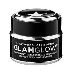 Glamglow Youthmud Tinglexfoliate Mud Treatment 15g