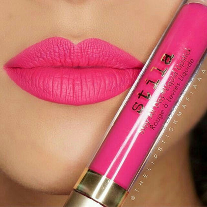 Stila Stay All Day Liquid Lipstick Bella