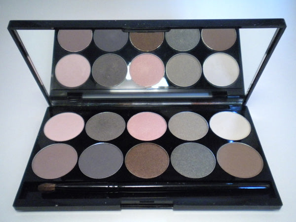 Smashbox Eyeshadow Palette - In Bloom