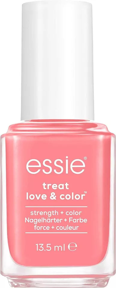 Essie Treat Love & Colour Nail Take 10