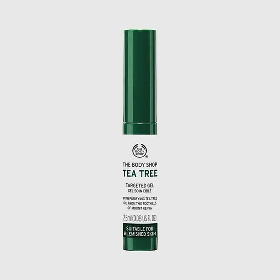 The Body Shop Tea Tree Targeted Gel by Bodyshop