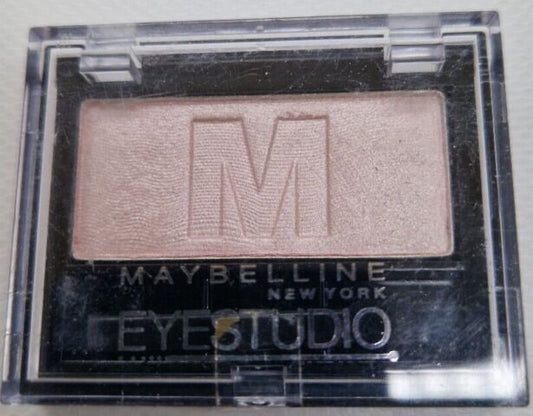 Maybelline New York Eyestudio Mono Eye Shadow #105 Rose Tint/Rose Delicat
