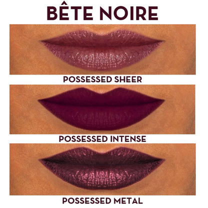 LIPSTICK QUEEN Bete Noire Lipstick Possessed Intense