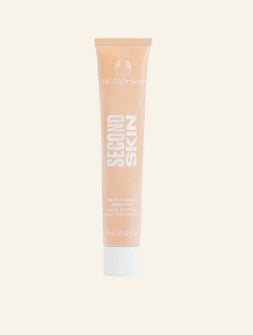 The Body Shop Second Skin Multi-Tasking Skin Medium 1N by Bodyshop