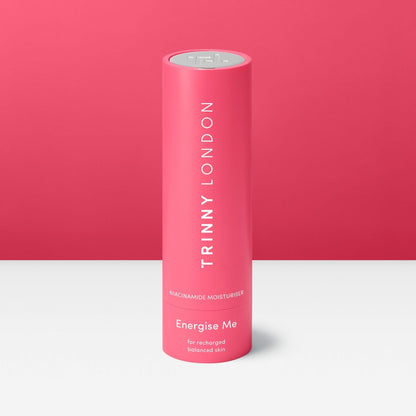 Trinny London Energise Me Niacinamide Moisturiser, 50ml