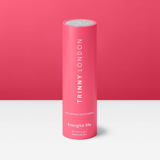 Trinny London Energise Me Niacinamide Moisturiser, 50ml