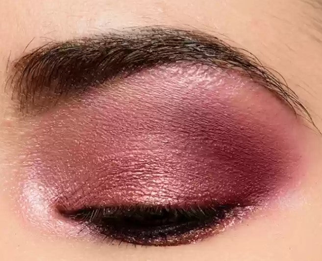 The Body Shop Eyeshadow in Quartz 04 by Bodyshop