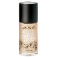 Me Me Me Beat The Blues Skin Illuminator Oyster Gold Highlighter Drops by MeMeMe