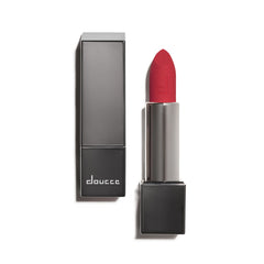 Doucce Matte Temptation Lipstick Risk Taker 117