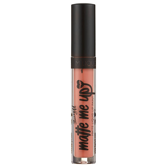Barry M Gloss Me Up Lip Gloss Gossip
