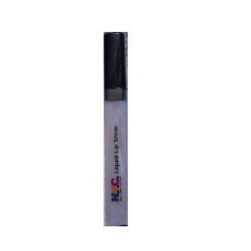 N.Y.C Liquid Lip Shine 548U Pearl Glow