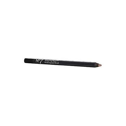 No7 Stay Perfect Amazing Eye Pencil Bronze