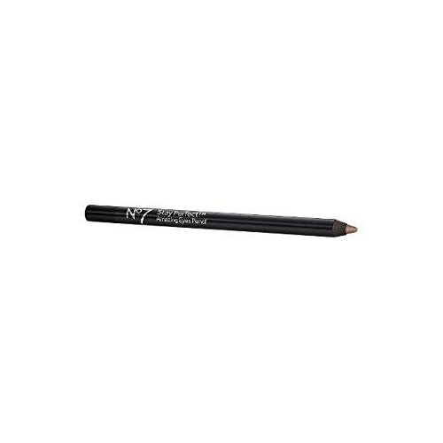 No7 Stay Perfect Amazing Eye Pencil Bronze