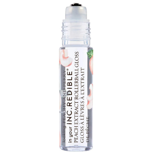 INC.redible Peach & Perky Rollerball Double the Juice